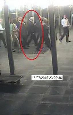 Kim korkak belli oldu Kılıçdaroğlu