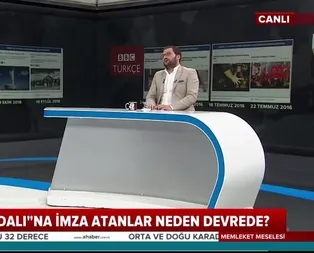 SETAdan andıç skandalına imza atan Özköke sert cevap: Kendini aklamaya çalışıyor