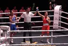 Buse Naz Çakıroğlu finalde!
