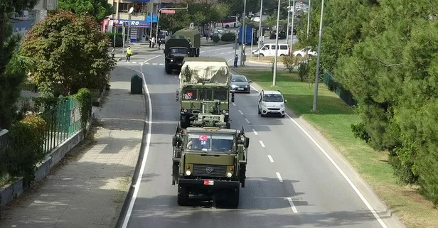 Son dakika: Milli Savunma Bakanı Hulusi Akar'dan son dakika S- 400 açıklaması