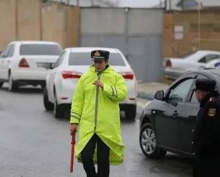 Bakü’de patlama! Çok sayıda yaralı var