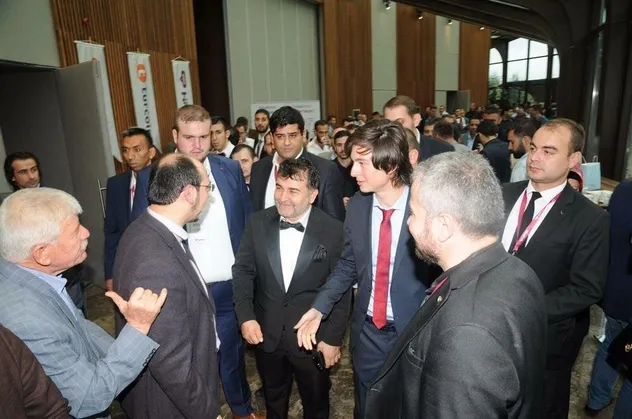 1 milyarlık Turcoin vurgununda dudak uçuklatan servet! "2 milyon 972 bin 327 Bitcoin'im var"