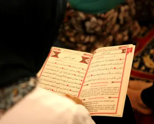 Kadir Gecesi ile ilgili ayetler ve hadisler! 2019 Kadir Gecesi duası ve ibadetleri neler?