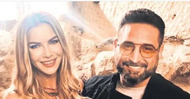 Ivana Sert’in Tarhan Telli ile aşkı bir yılda bitti