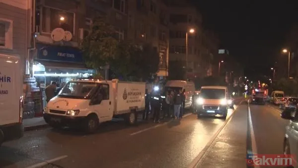 "Dikkat Siyanür Var" Yazısı Dış Kapının Mı İçerideki Kapının Mı Üzerindeydi?