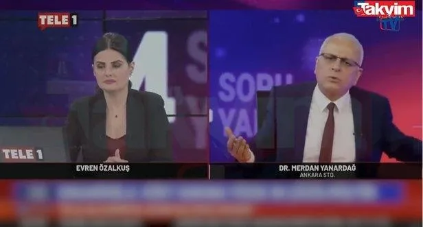 Son dakika: Bebek katili Abdullah Öcalan'ı savunan Merdan Yanardağ için istenen ceza belli oldu!-3