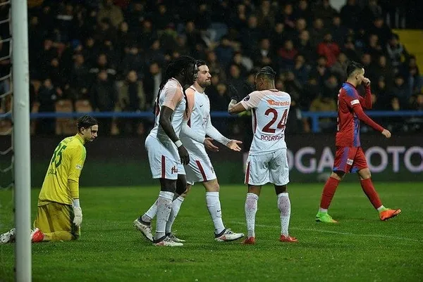 Rıdvan Dilmen'den Karabükspor-Galatasaray maçı değerlendirmesi-4