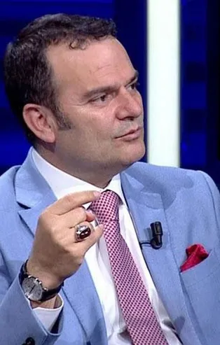 Gazetecilere iftira atan Kemal Öztürk, görevi sırasında FETÖ'cülere kalkan olmuş!