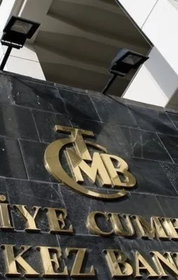 Merkez Bankası faiz kararını açıkladı