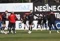 ▶️ Beşiktaş'ta büyük derbi mesaisi başladı!