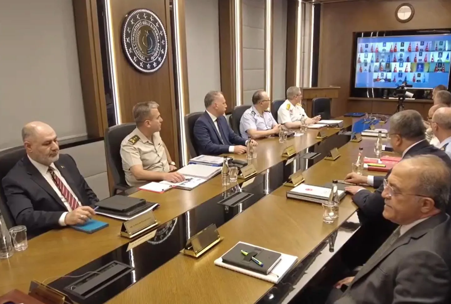 Kesinlikle reddediyoruz