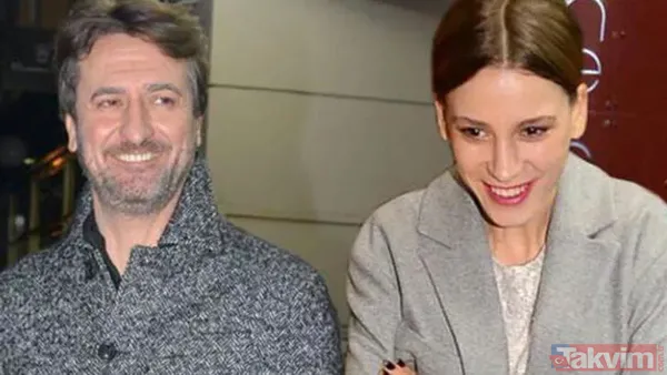 Meryem Uzerli'nin kızının babası ortaya çıktı! Sır gibi sakladığı sevgilisini meğer 1.5 yıl önce paylaşmış... - 21