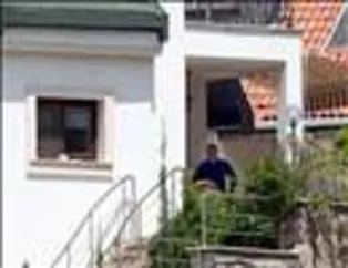 İstifa sonrası Baykal'ın ilk görüntüleri