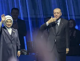 AK Parti yeni MKYK ve MYK kadrosu belli oldu! İsim isim Başkan Erdoğanın A Takımı... Mesut Özil sürprizi