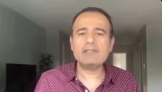 Fuat Avni hesabının kurucusu Said Sefa'nın gizli yazışmaları ortaya çıktı! Mısır ve BAE adına casusluk, FETÖ'cülerin eşleriyle sanal seks