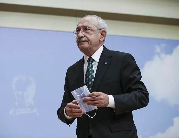 Kılıçdaroğlu’nun yalanlarına Erdoğan’ın avukatından yanıt