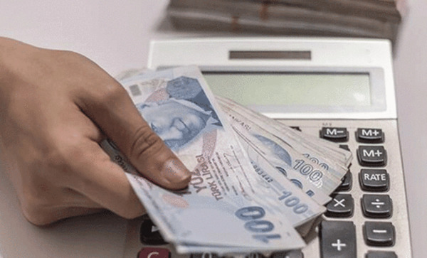 Milyonlarca kişiyi ilgilendiriyor! Gelir Vergisi’nde sınır değişti! İki taksit…-10