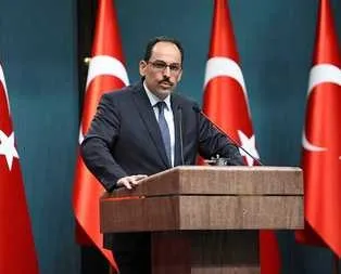 İsrail ateşle oynuyor