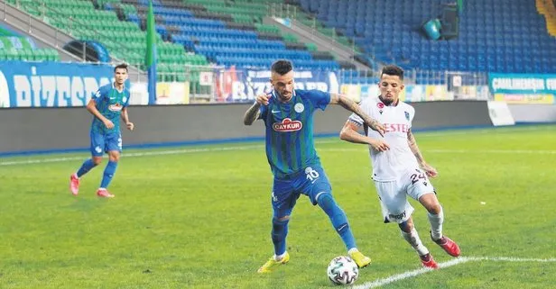 Flavio ve Marlon kaynaştı!