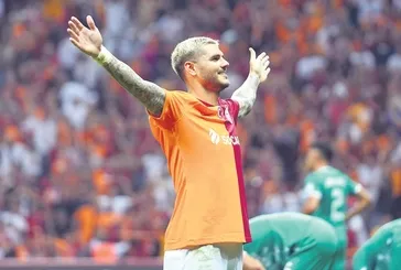 Aslantepe’de dev randevu