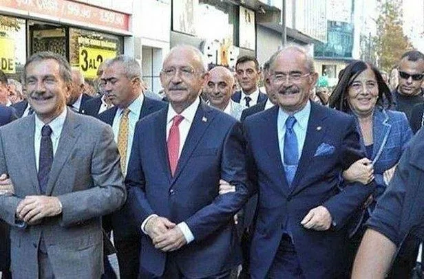 CHP'de Kemal Kılıçdaroğlu'nu koruma krizi! Devletin korumasına hakaretler yağdırdı-4