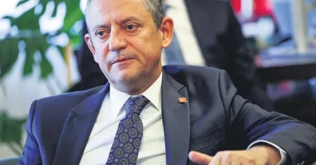 Kemal Kılıçdaroğlu'nun memleketinde kriz var! Yönetim Özgür Özel'e karşı eylem yaptı