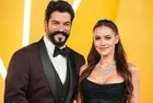 Ünlü çiftten duyarlı davranış: Burak Özçivit ve Fahriye Evcen çifti otel faciasından sonra kar tatilini iptal etti!