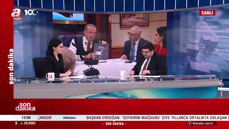 Başkan Recep Tayyip Erdoğan'dan BAE dönüşü uçakta önemli açıklamalar