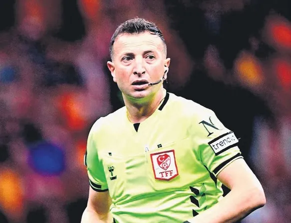 İkinci Arda Kardeşler vakası!