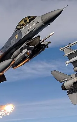 TSK'dan DEAŞ'a ölüm yağdıran operasyon