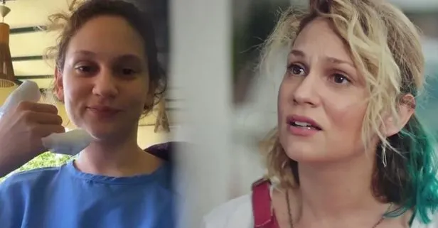 Farah Zeynep Abdullah kavganın ortasında kaldı apar topar hastaneye kaldırıldı!
