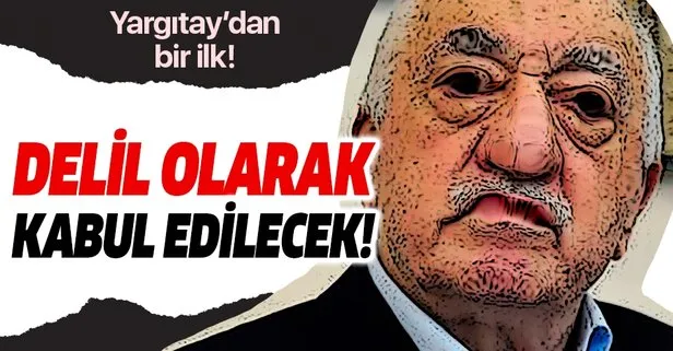 Yargıtay’dan ankesör davaları için bir ilk!