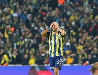 Fener moral peşınde