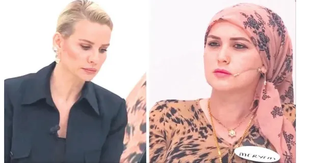 Esra Erol’da akılalmaz olay: Canavar dadı 8 yaşındaki Hasret’i diri diri gömmüş!