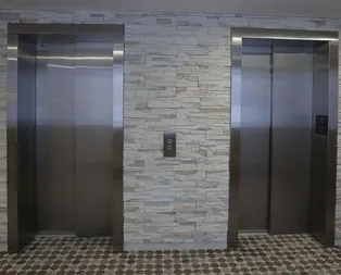 Güvensiz asansörlere 1.9 milyon lira ceza