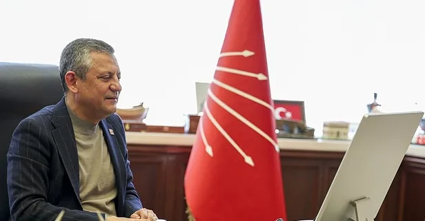 Özgür Özel Mansur Yavaş’ı duyunca top çevirdi: Anketlerde kim açık farkla kazanıyorsa onu aday yaparız