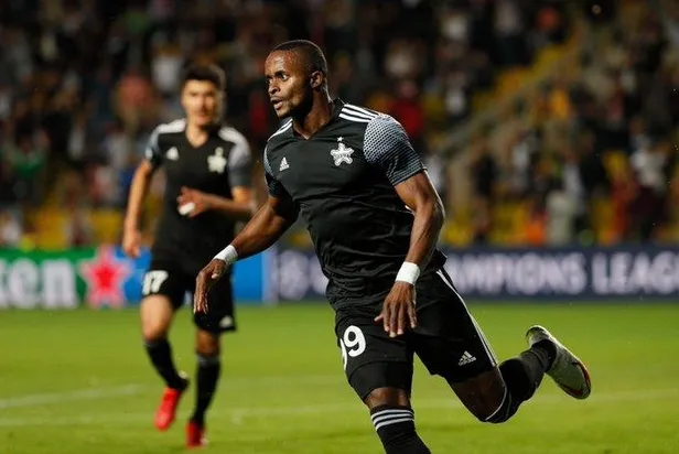 1654039475448.jpeg Beşiktaş, Moldova ekibi Sheriff’te forma giyen genç golcü Momo Yansane için pazarlıklara başladı-2