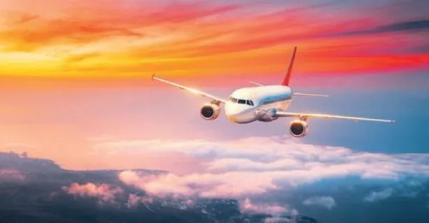 Korku dolu anlar: Trabzon-Bursa seferini yapan uçağın iniş takımları açılmadı