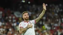 Galatasaraydan Sergio Ramos bombası! İlk teklif yapıldı