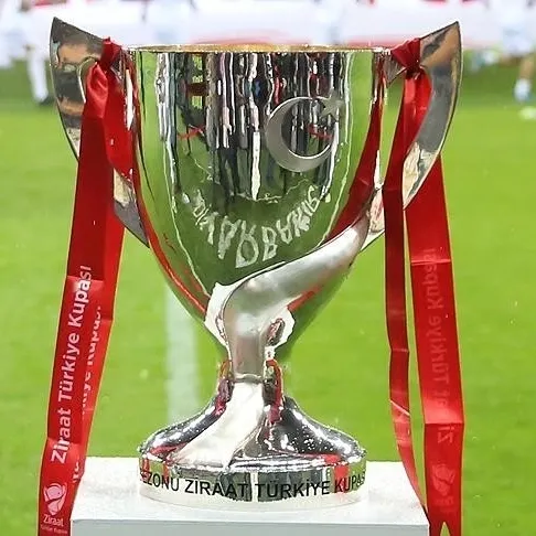 Kupada heyecan başlıyor