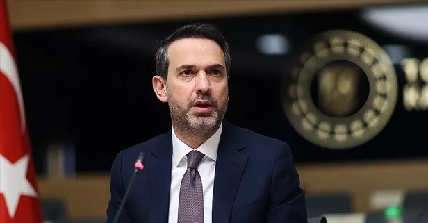 Türkiye’ye elektrik otobanı geliyor