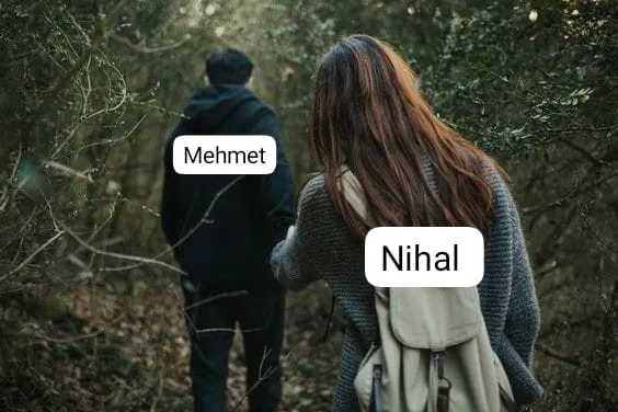 İşitme engelli Nihal Babayiğit'in cinayetini film senaryosu gibi anlatmışlar (İHA)