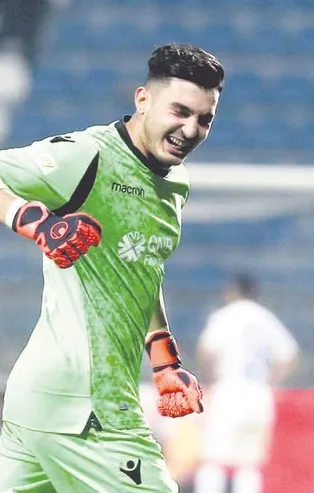 Uğurcan’ın peşinde 11 kulüp var