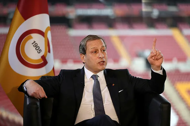 Galatasaray ibrasızlık kararı sonrası coştu! Futbol, basketbol, voleybol... Tüm branşlarda yüzler gülüyor