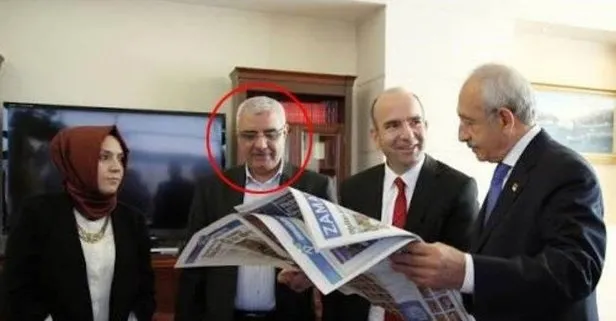Zaman gazetesi davasında karar