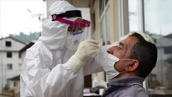 Türkiye koronavirüsle mücadelede yeni sayfa açtı: İşte de sosyal yaşamda da 'Ya aşı ya da PCR' şartı başladı-13