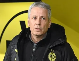 Favre ile yüz yüze