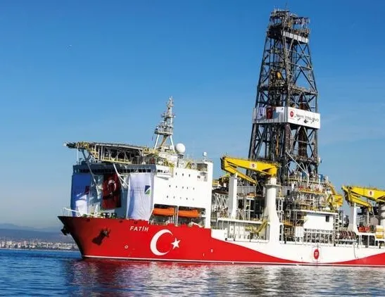 10 soruda doğalgaz keşfi