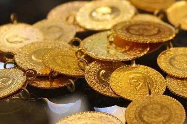 Gram altın ne kadar? Çeyrek altın ne kadar? 7 Ağustos Dolar kuru kaç TL oldu?