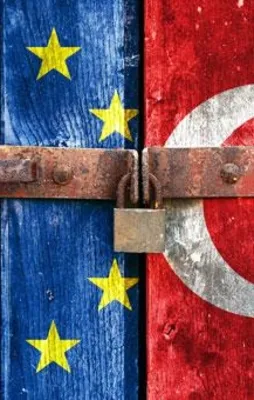 AB ilerleme raporu açıklandı